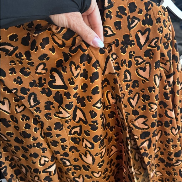 Small Karl Lagerfeld Blouse- NWT - Picture 4 of 7